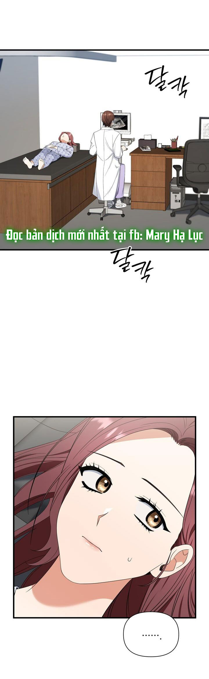 Hợp Đồng Tình Yêu Có Thời Hạn chapter 29.1 - Trang 2