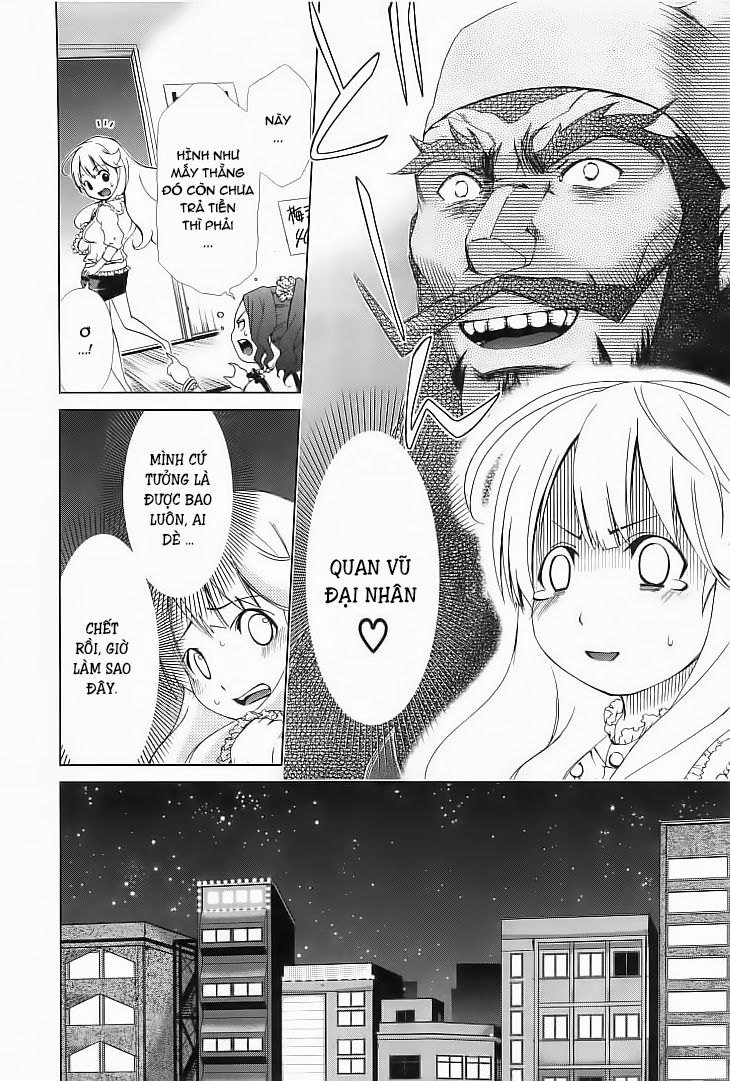 yuricam chapter 3 12