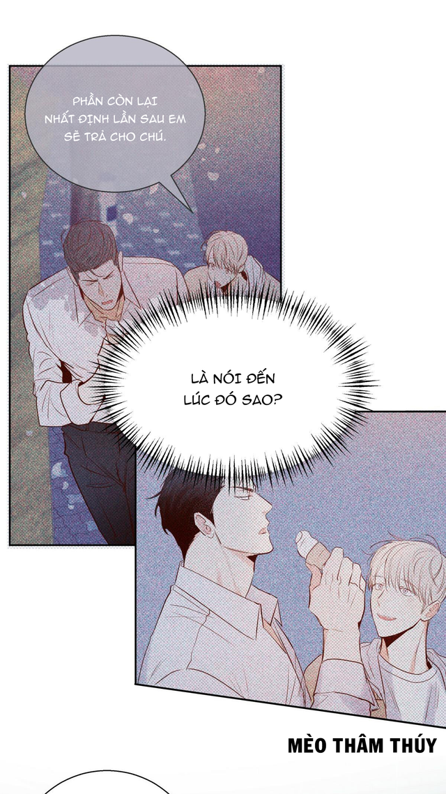 cửa hàng tiện lợi nguy hiểm chapter 67 4