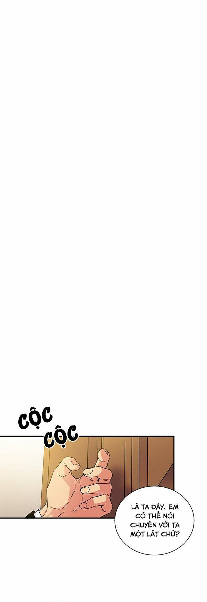 chồng yêu, em muốn đình công! chapter 7 32