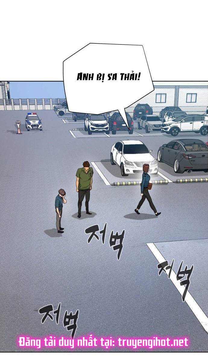 bạch huyết - white blood chapter 17 76