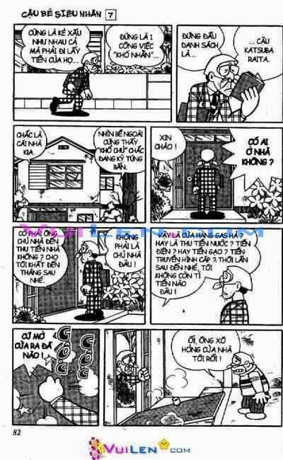 perman - cậu bé siêu nhân chapter 87 5