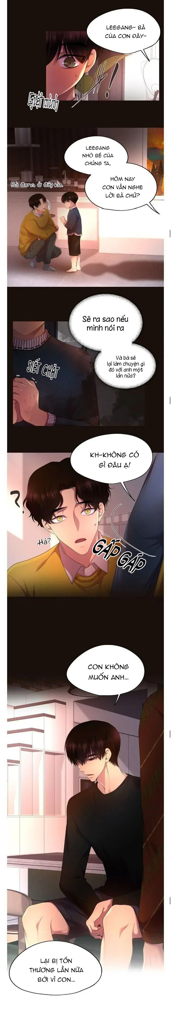 giữ em thật chặt (hold me tight) chapter 158 8