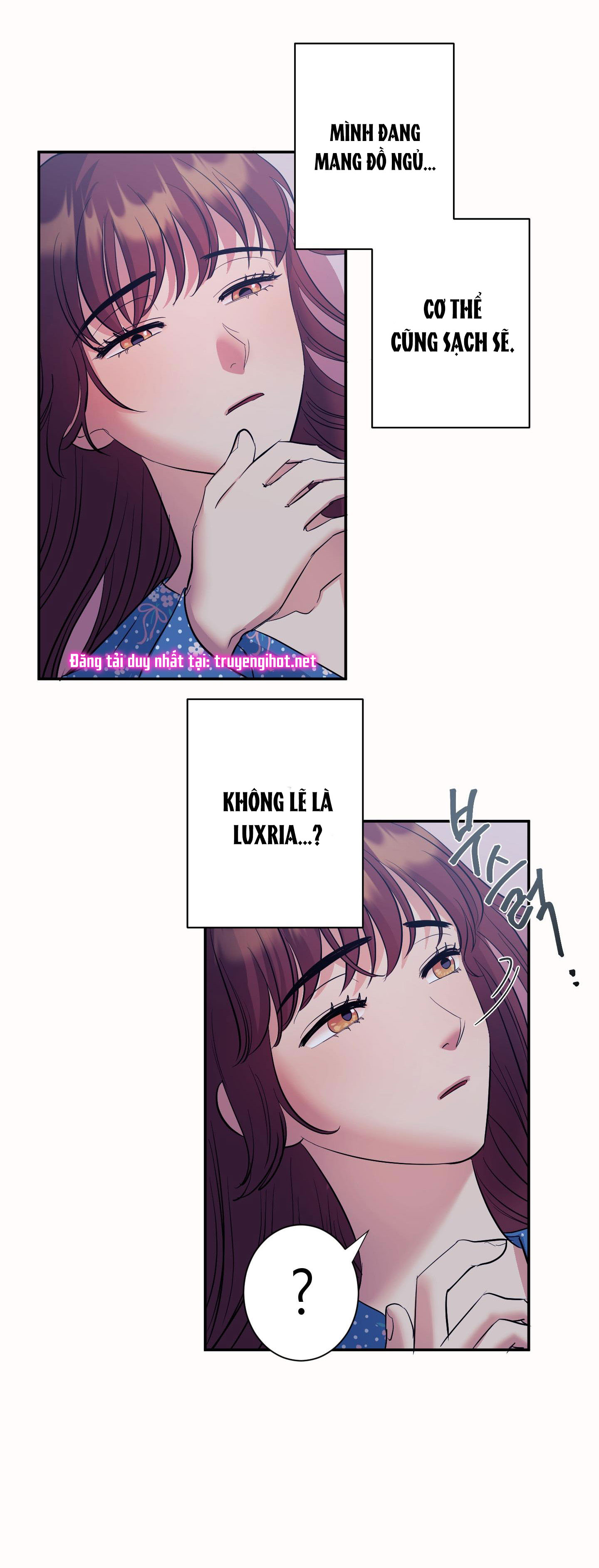 [18+] một lòng một dạ chapter 22.2 16