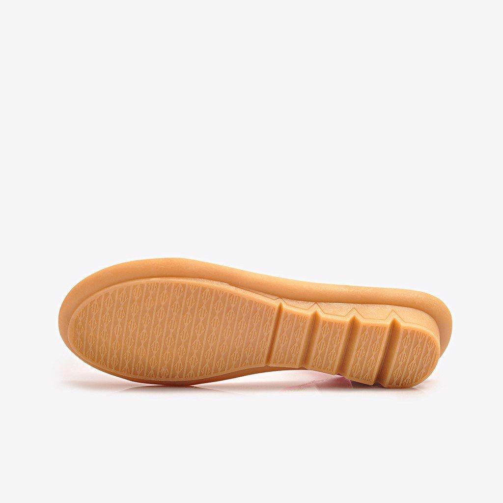 SANDAL QUAI HẬU BÉ GÁI ĐÍNH BÔNG HOA XINH XẮN DTG075388