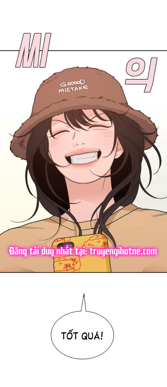 Vận May Bất Ngờ chapter 22.1 3