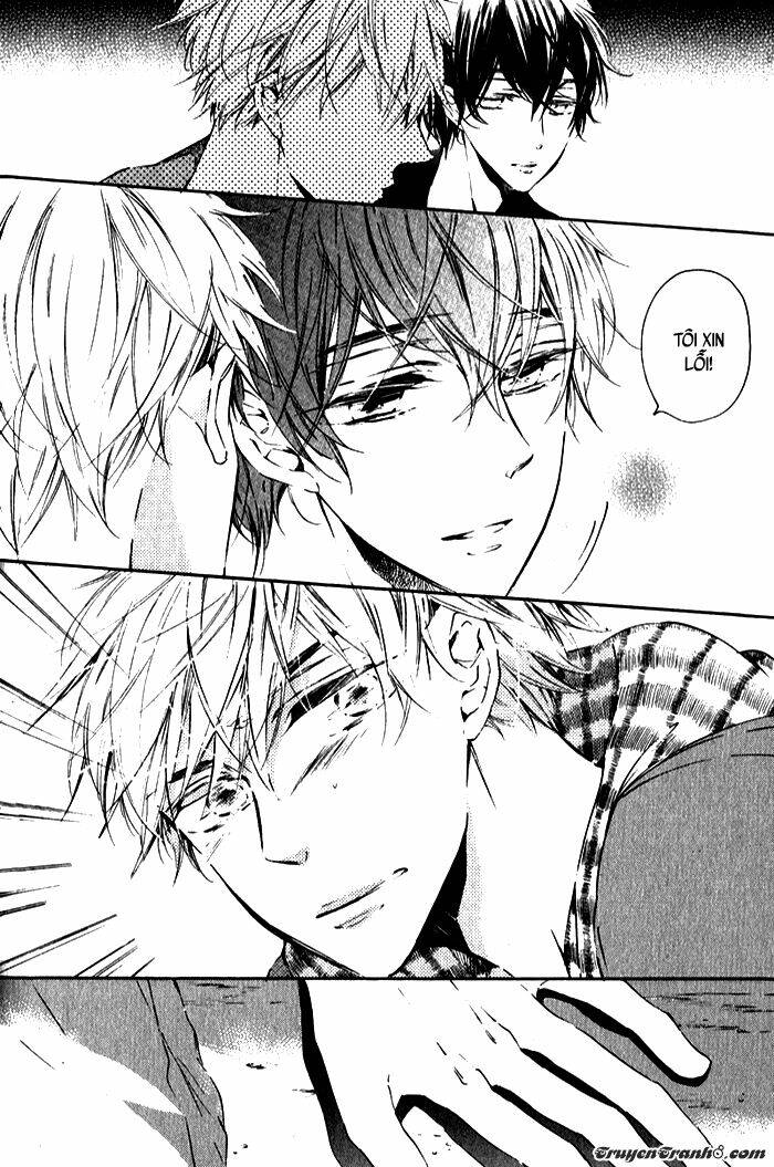 yawaraka na yuutsu chapter 3 9