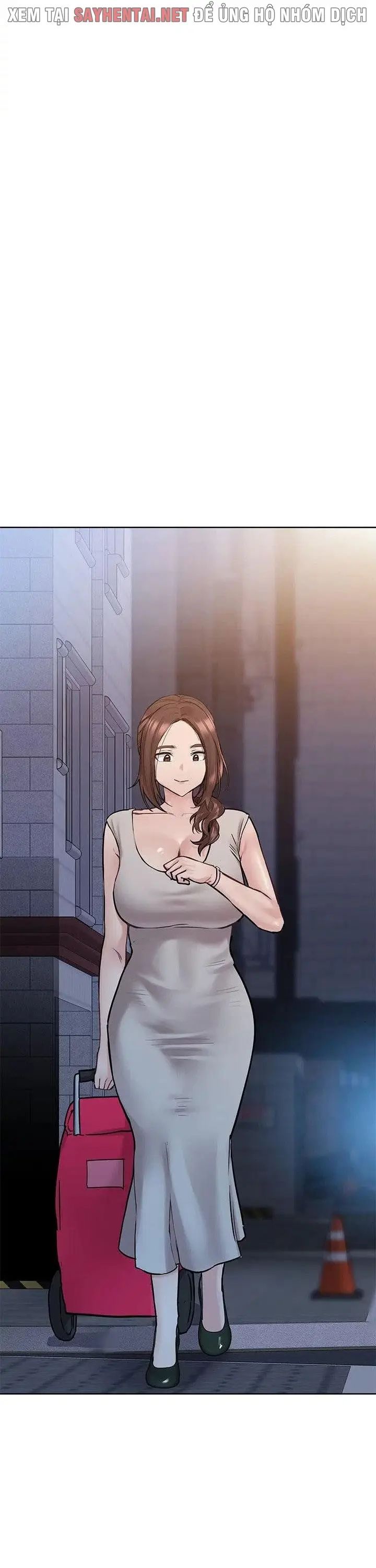 giữ bí mật với mẹ em nhé! chapter 30 28