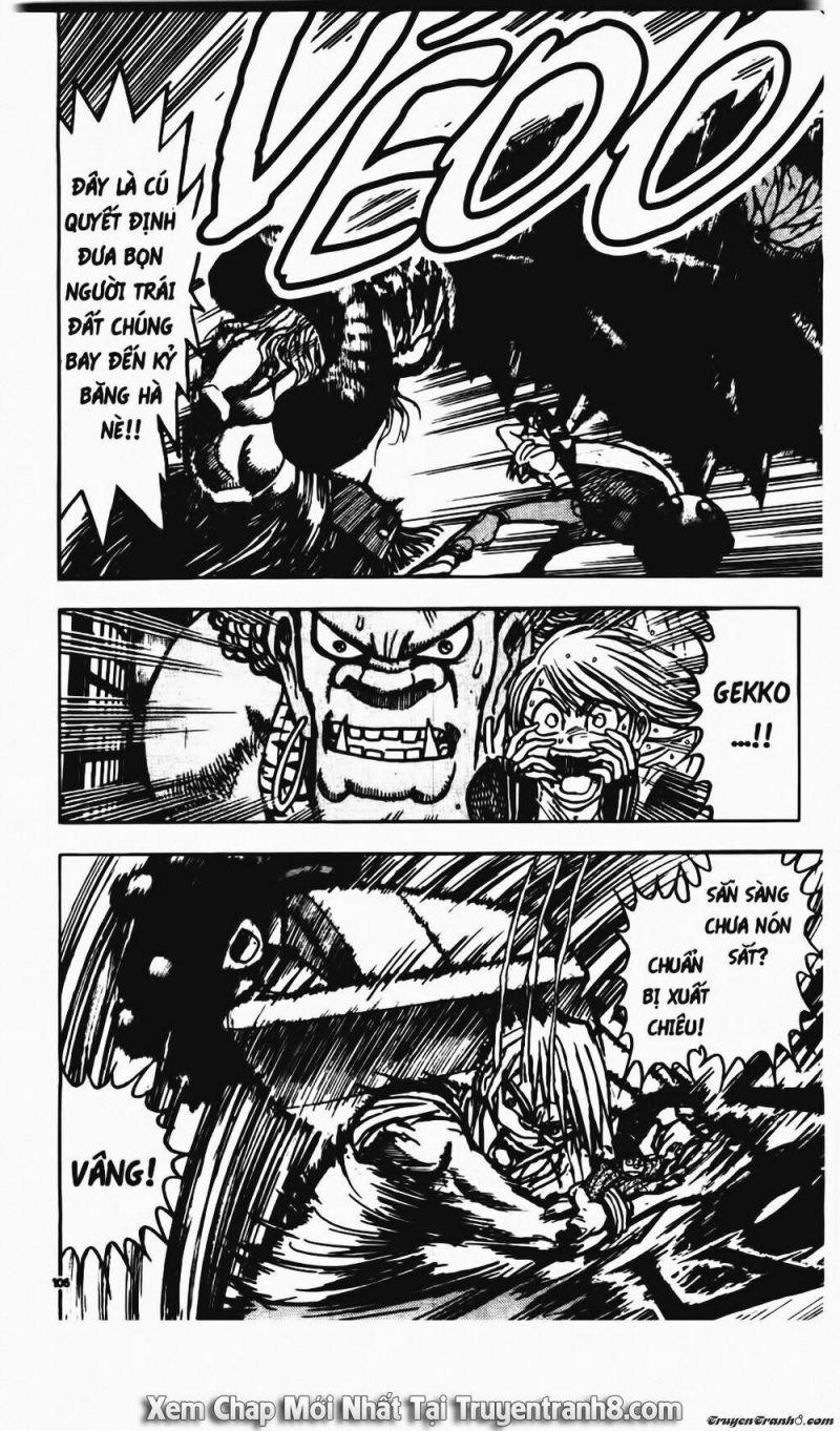 sắc lệnh ánh trăng chapter 10 14