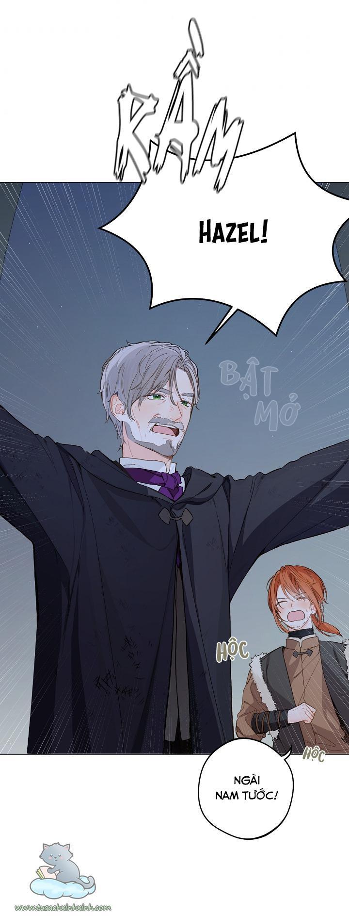trang trại hạt dẻ cạnh hoàng cung chapter 2 9