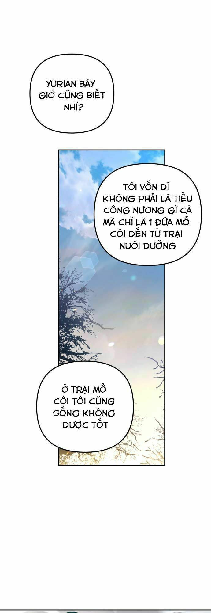 công nương mint bé nhỏ chapter 23 49
