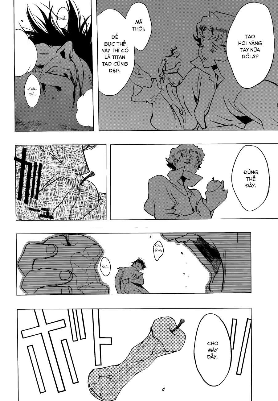 attack on titans - before the fall chapter 2 27