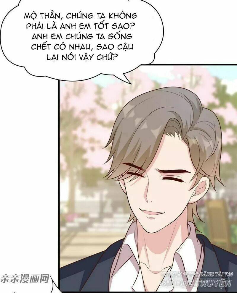 nam thần manh bảo tận diệt chapter 57 16