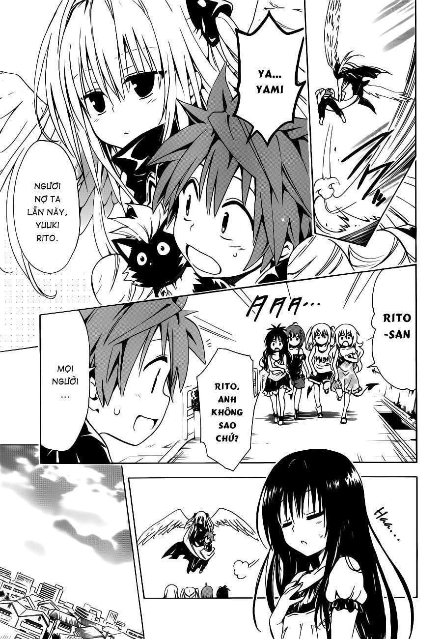 to love - ru darkness chapter 19 33