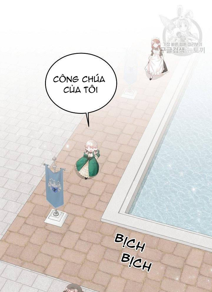 cô tiểu thư bé nhỏ thuần hóa các nhân vật chính chapter 8 47