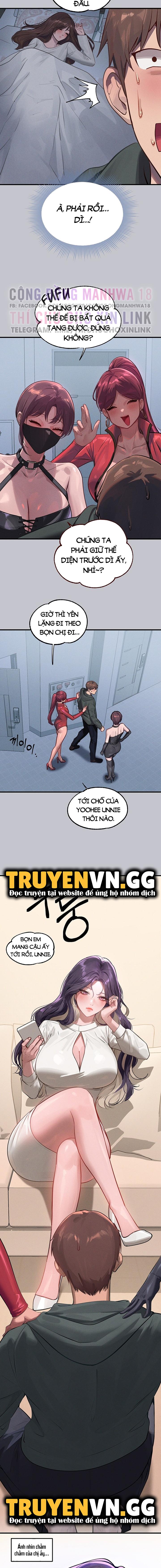 bà chị chủ nhà chapter 92 11