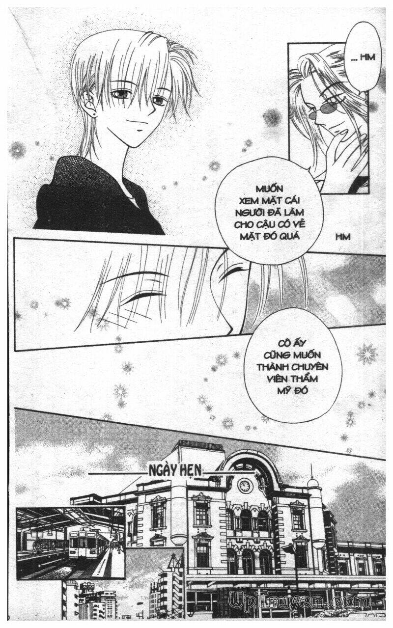 thấy mờ ghét chapter 12 119