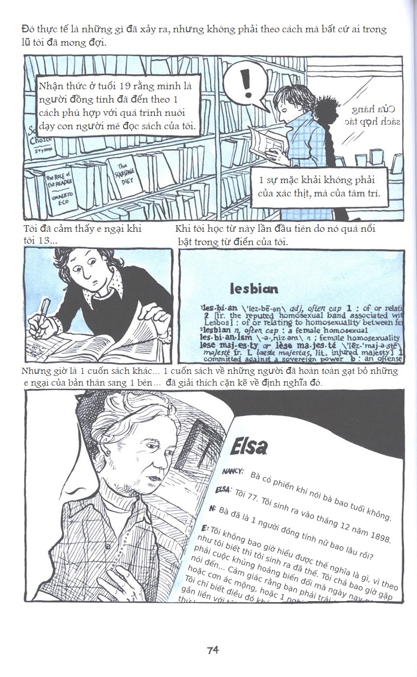 nhà vui: 1 bi kịch gia đình chapter 3 19