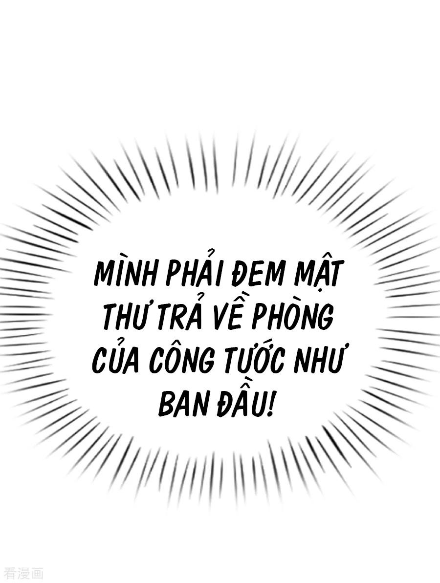 huynh khống công tước gả không được chapter 89.1 22