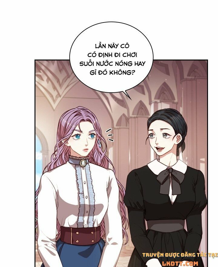 tôi trở thành thư ký của bạo chúa chapter 21 50