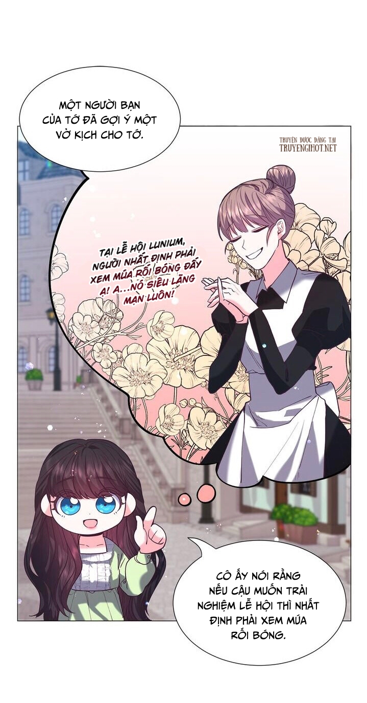 cách để nhân vật phụ phá đảo game hẹn hò chapter 11 52