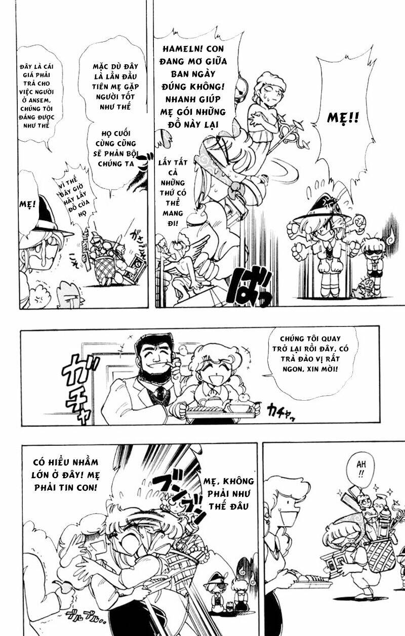 violinist of hameln - cây đàn kì diệu chapter 55 33