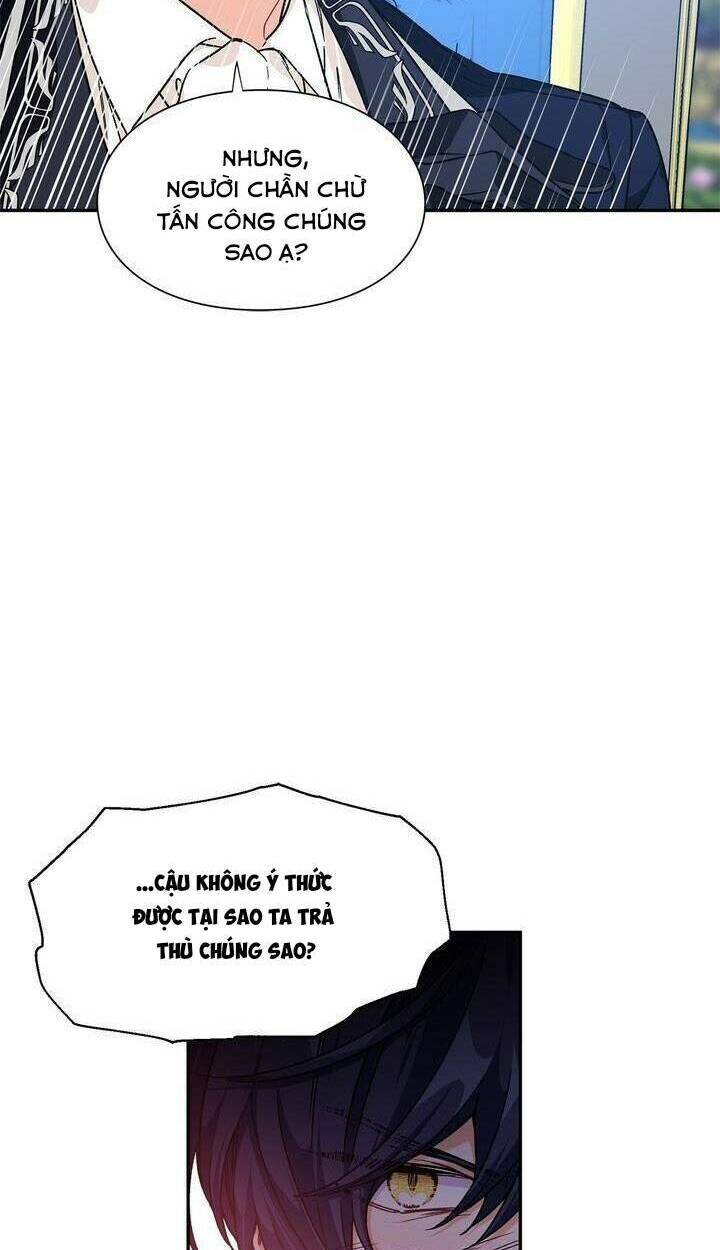 nữ hoàng ngoại khoa chapter 127 43