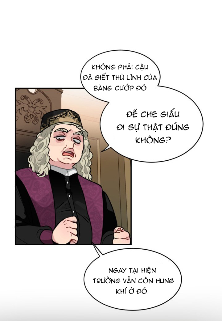 cho em về nhà đi anh chapter 11.1 20