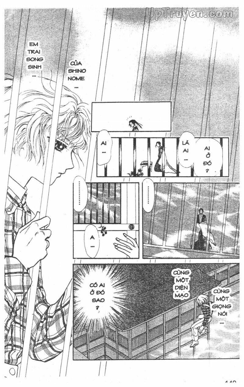 hoàng tử hoa - bud boy chapter 6 149