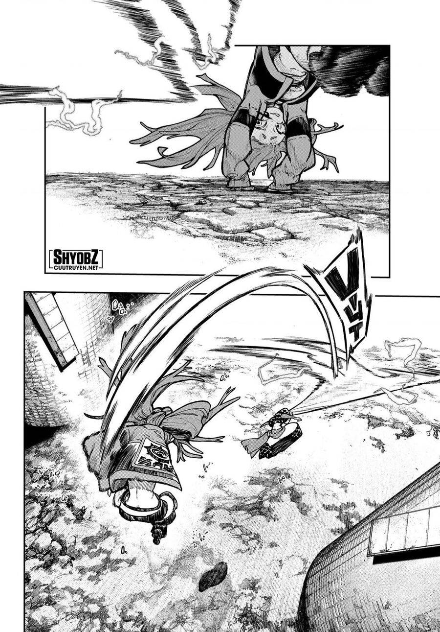 gachiakuta chapter 63 10