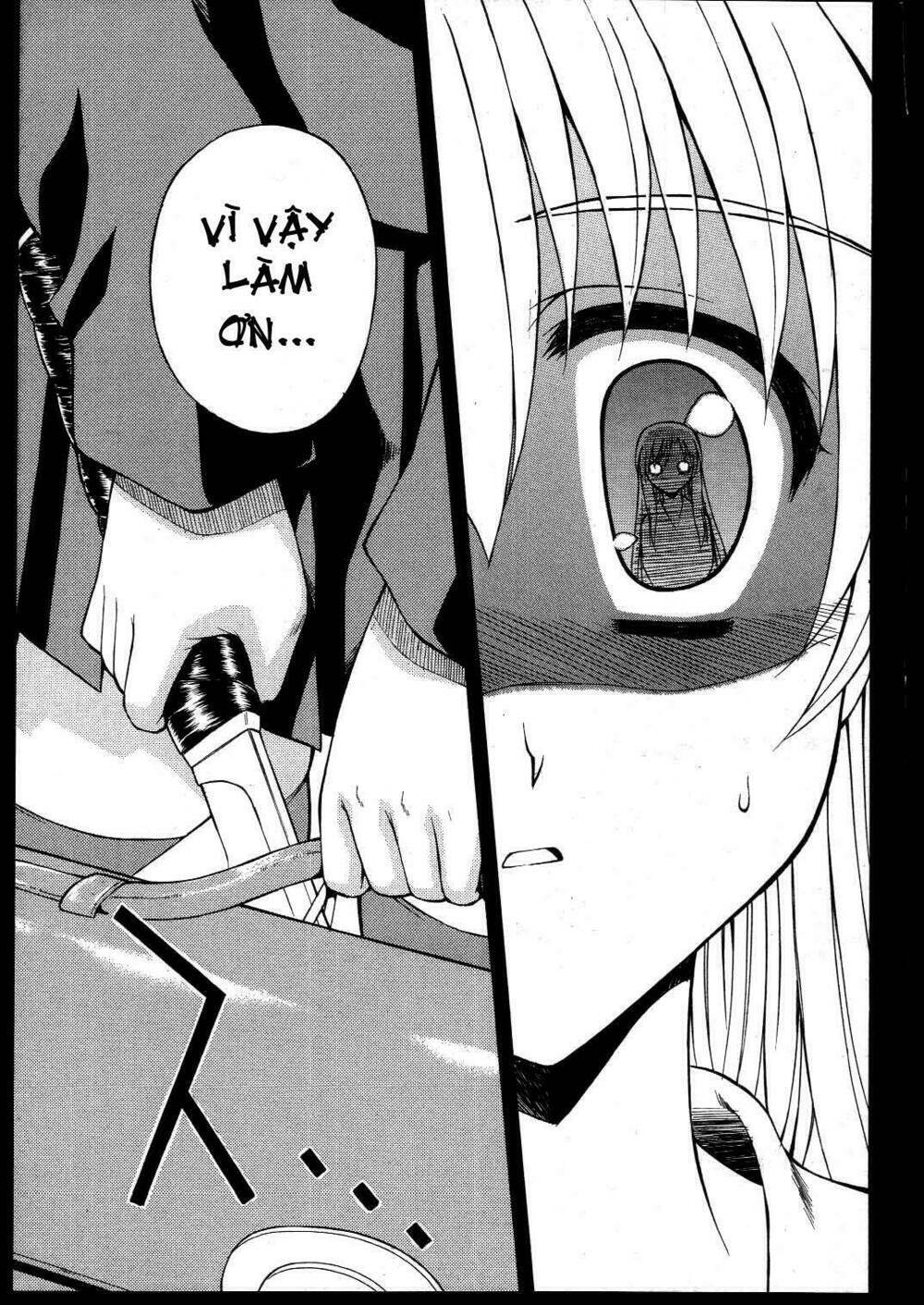 school days chapter 11 26