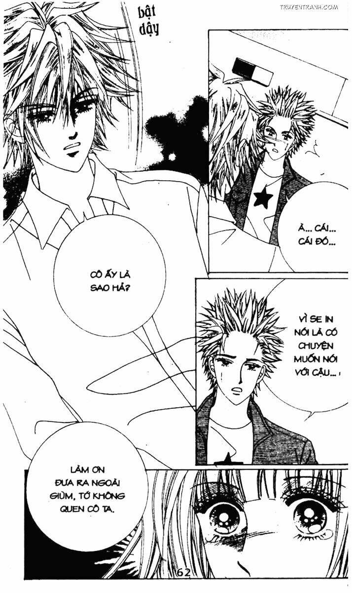 điên vì yêu - love like crazy chapter 50 6