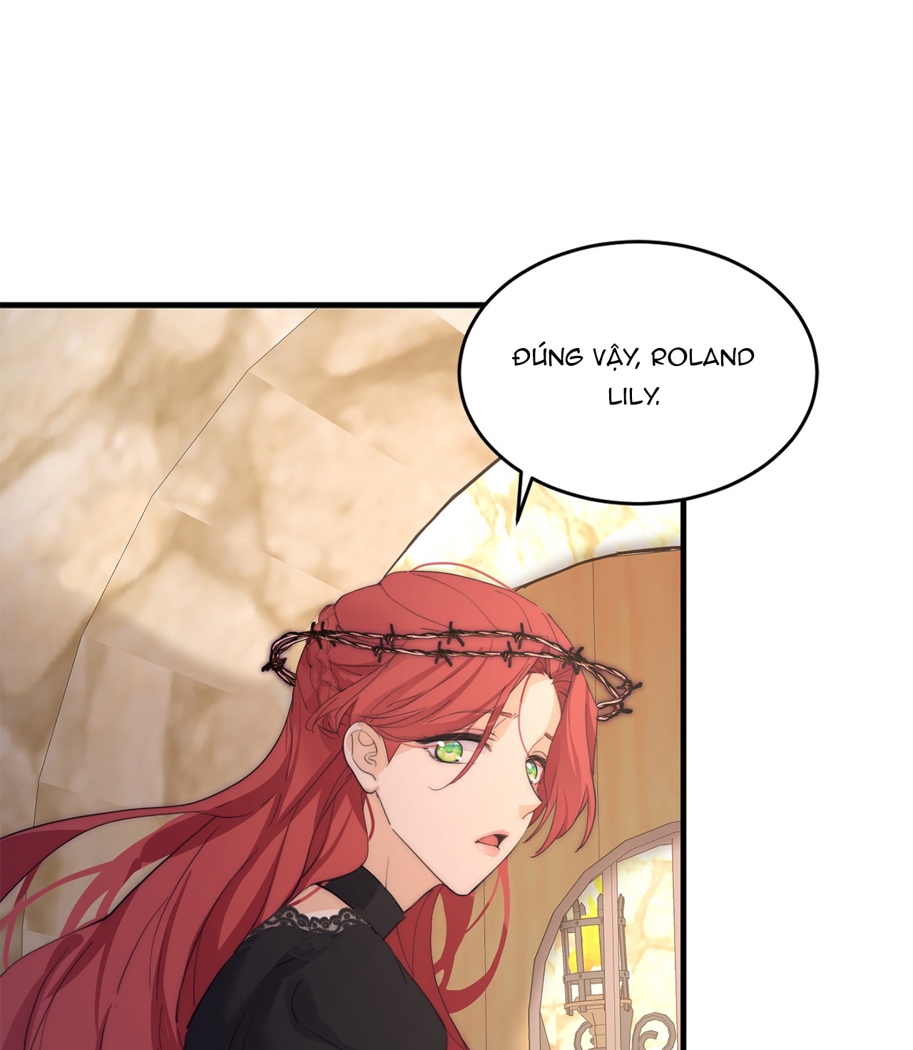 bông hoa độc của nhà công tước chapter 4.2 65
