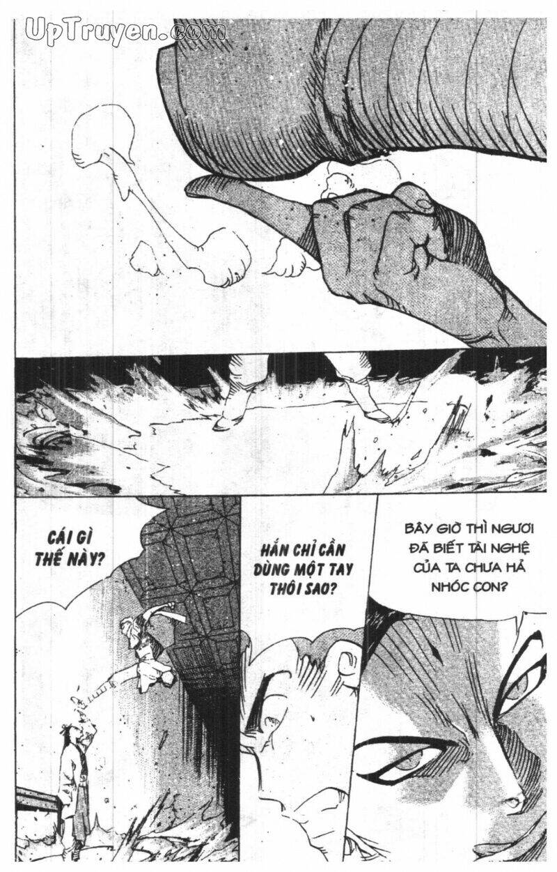 giang hồ bá đạo ký chapter 17 6