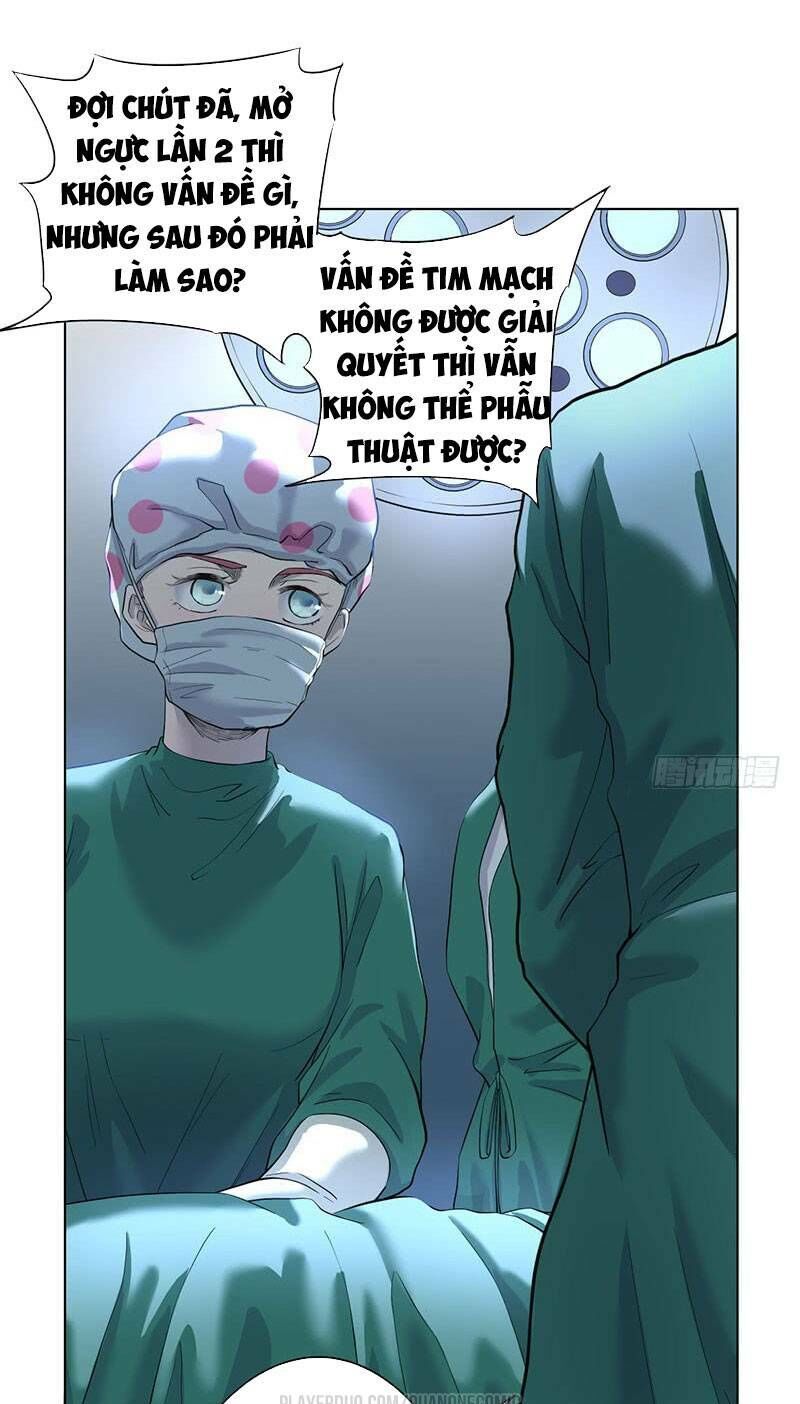 vương bài thần y chapter 2 7