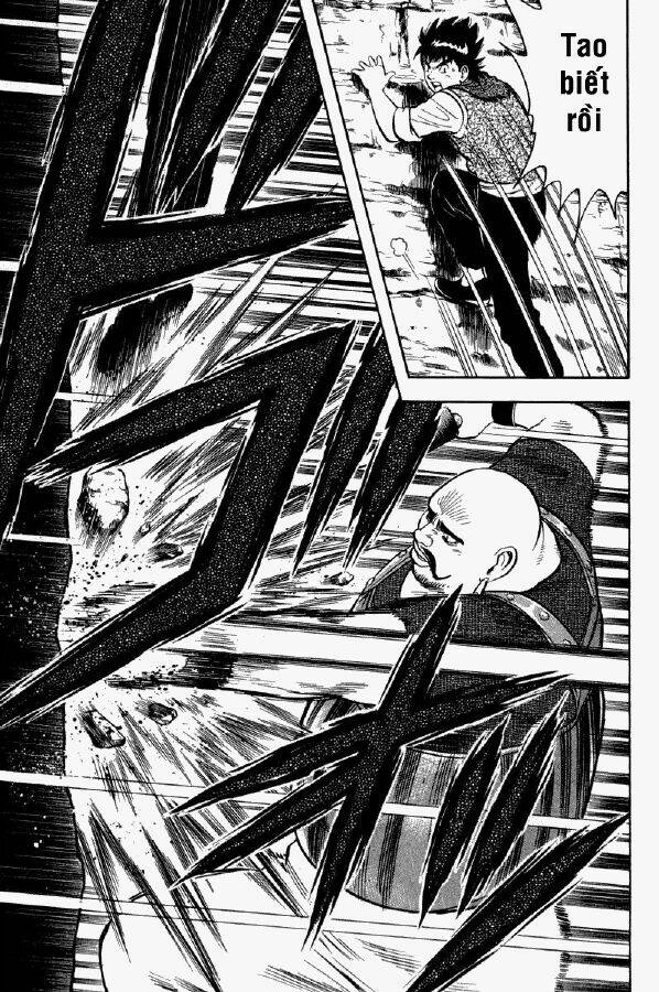 hoàng phi hồng phần iii chapter 4 104