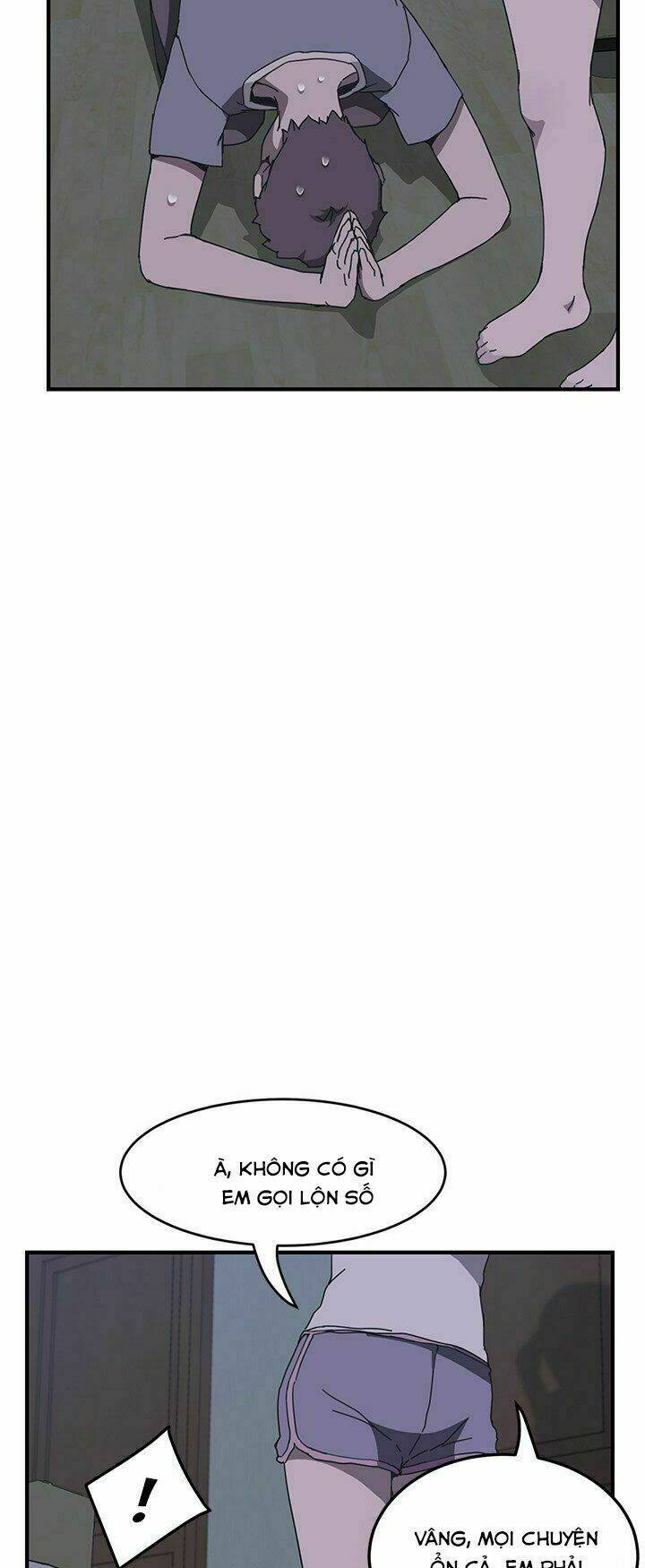 bạn cùng phòng bất đắc dĩ chapter 2 61