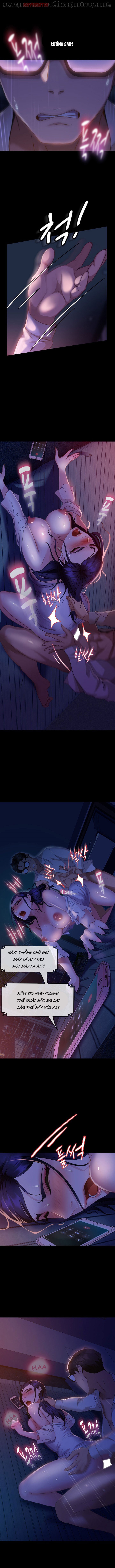 cơ quan giới thiệu hôn nhân chapter 7 8