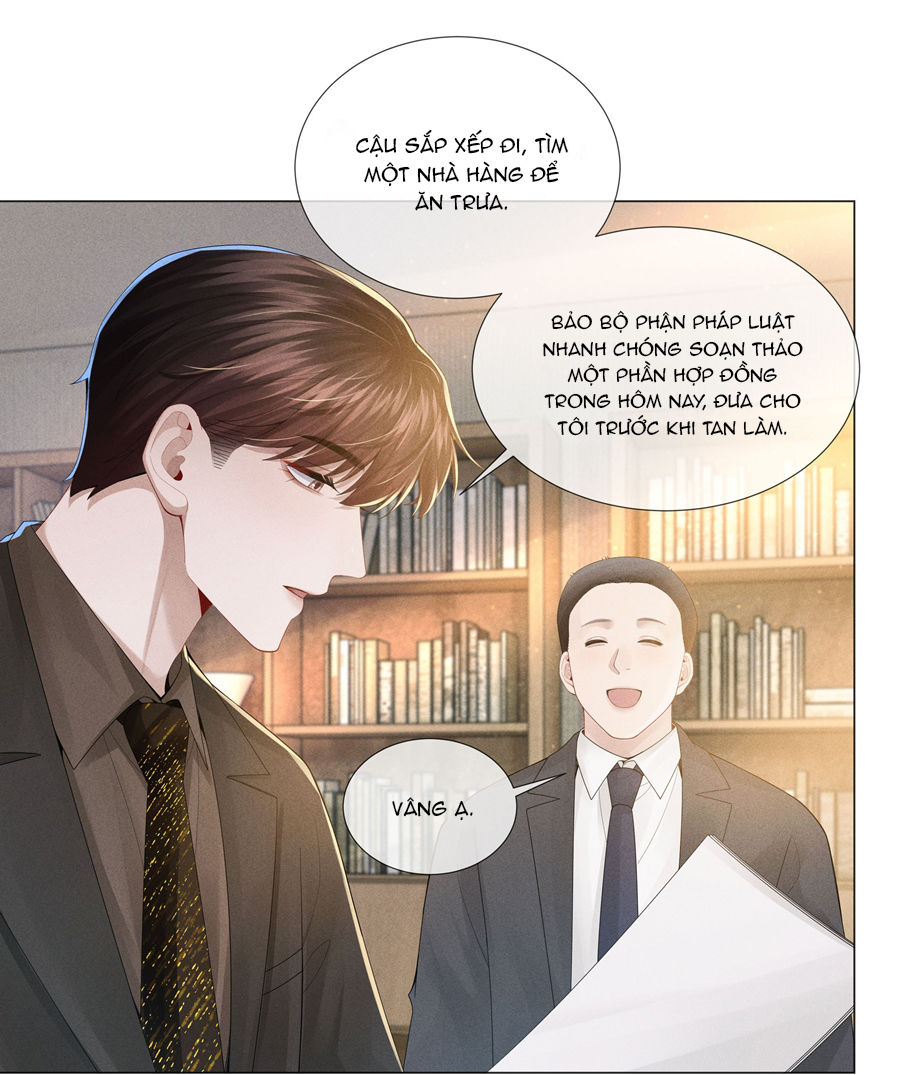 dior tiên sinh chapter 51 26