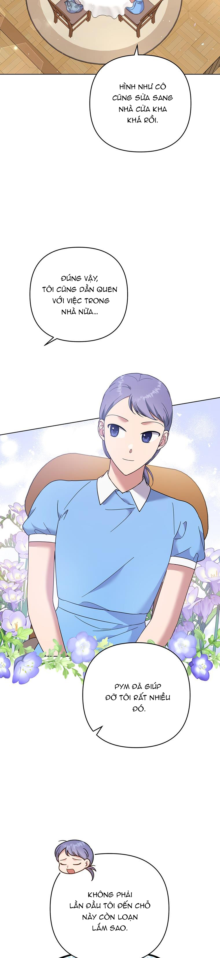 hãy để tôi được hiểu em chapter 46.1 10