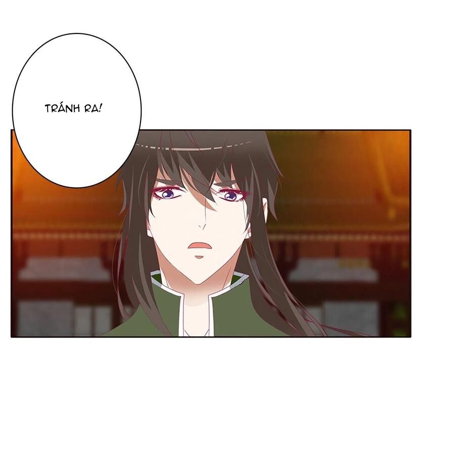 thông linh phi chapter 660 13