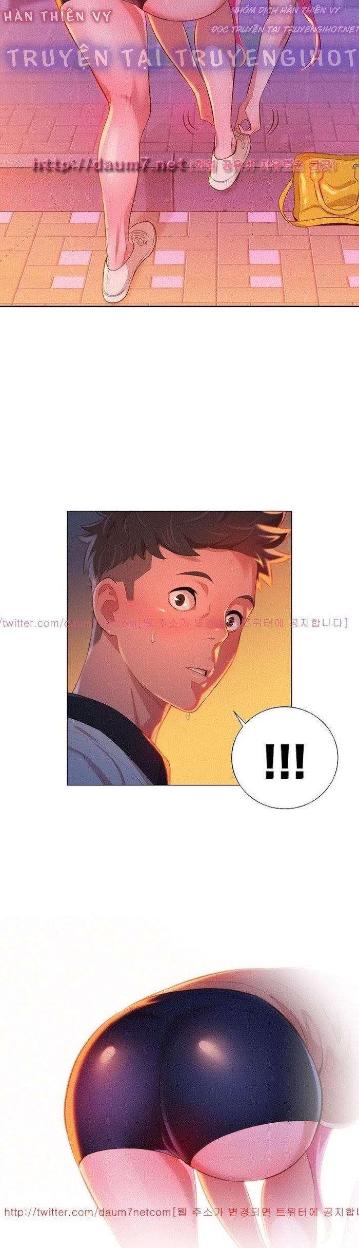 chị gái hàng xóm chapter 5 30