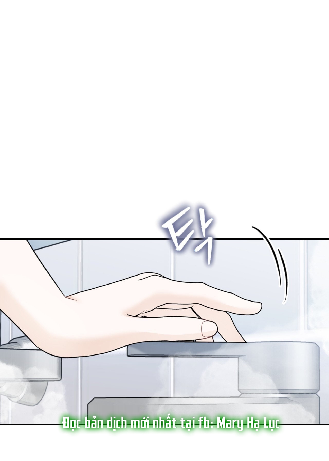 Tôi Đổ Anh Rồi, Trưởng Phòng chapter 4.1 - Trang 5