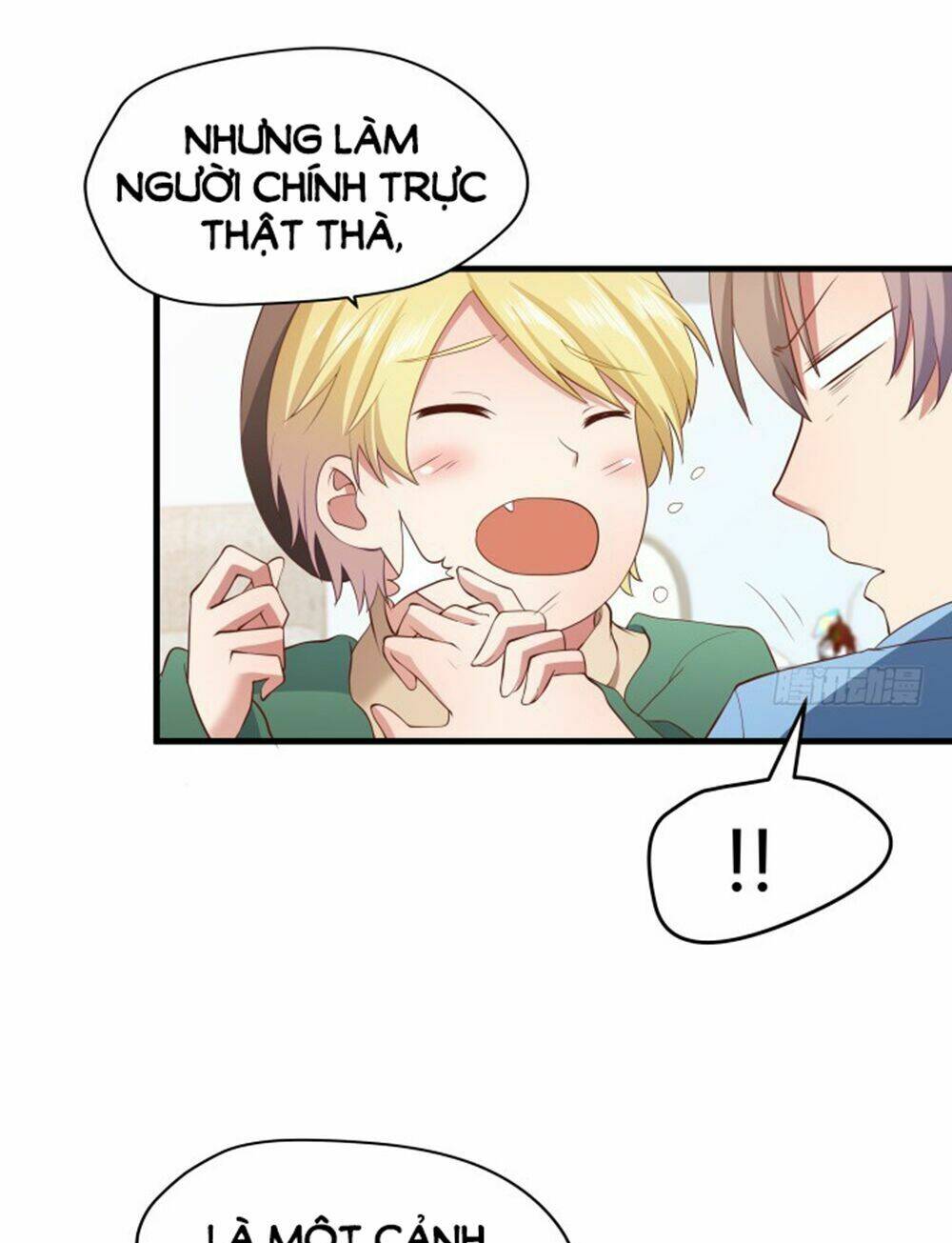 khi trò chơi ác ma bắt đầu chapter 53 29