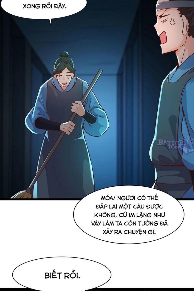 đồ đệ ta toàn là nữ ma đầu chapter 38 15