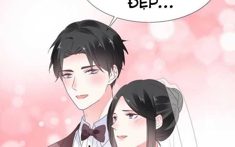 điều ước sủng ái bất bình đẳng chapter 118.1 23