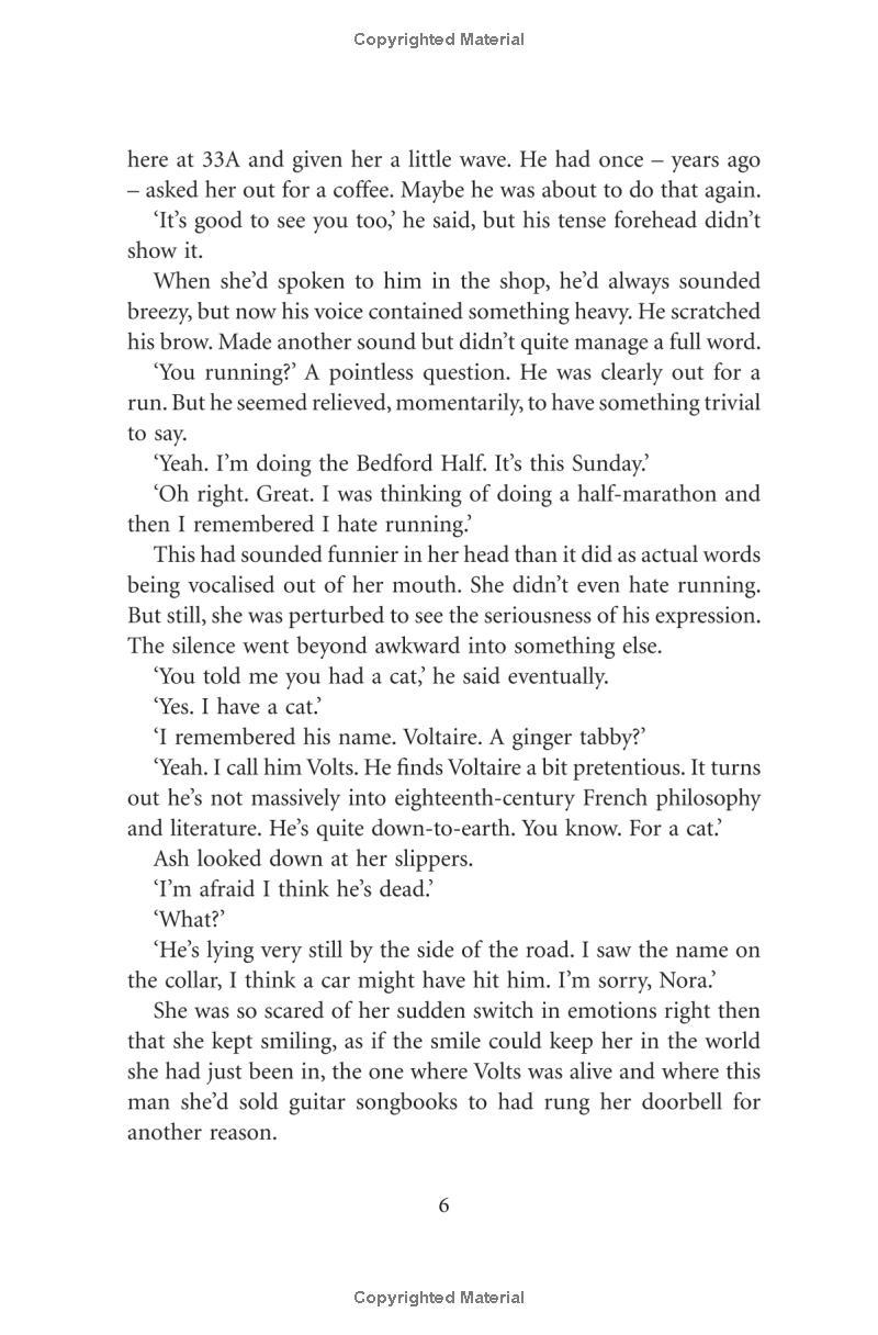 The Midnight Library: A Novel