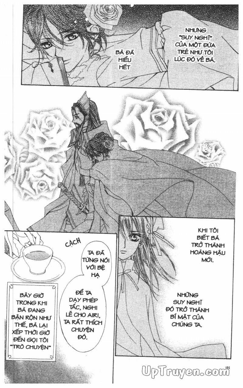 hoàng tử ếch(bản đẹp) chapter 7 39