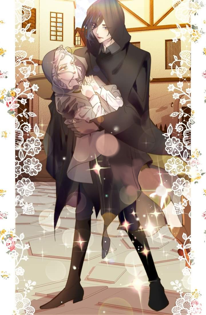 chiến lược sinh tồn của tiểu thư chapter 9 47