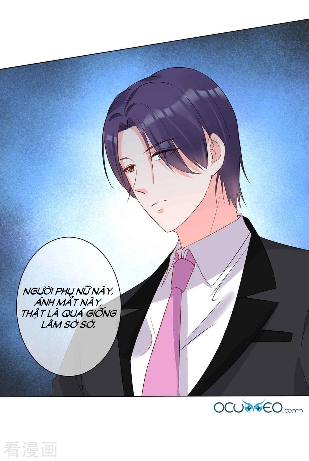 thời thượng nữ vương có chút tô chapter 20 10